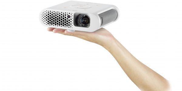 BenQ GS1