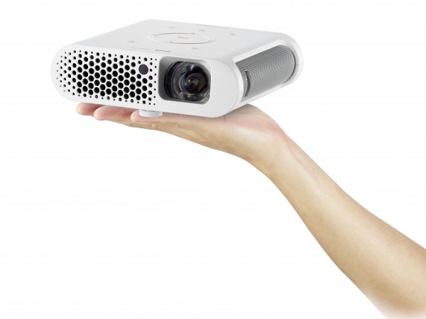 BenQ GS1