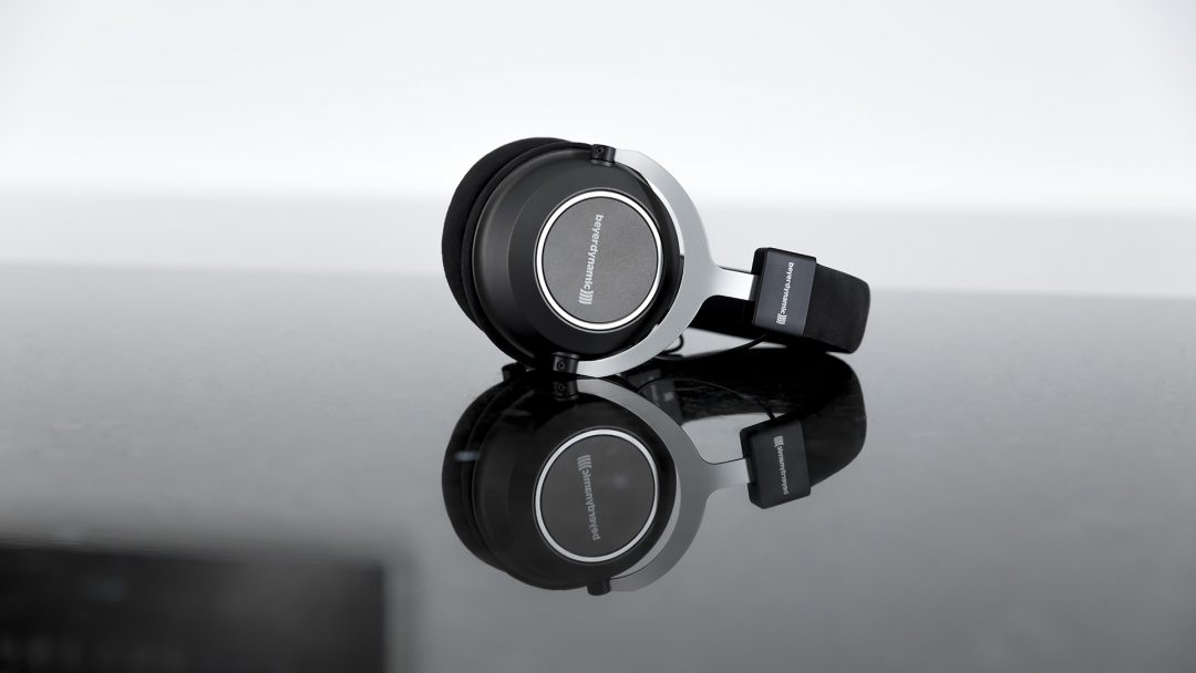 Beyerdynamic Amiron Wireless