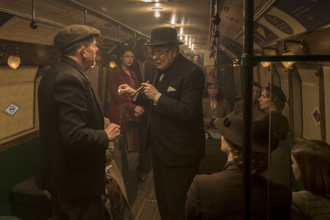 Darkest Hour 5