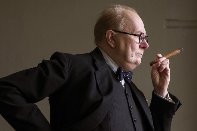 Darkest Hour 7