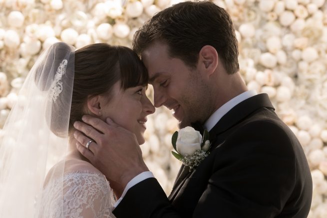 Fifty Shades Freed 1