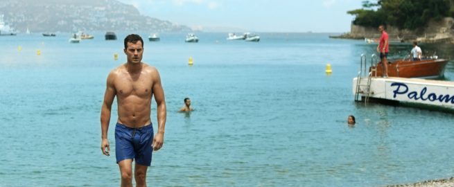 Fifty Shades Freed 3