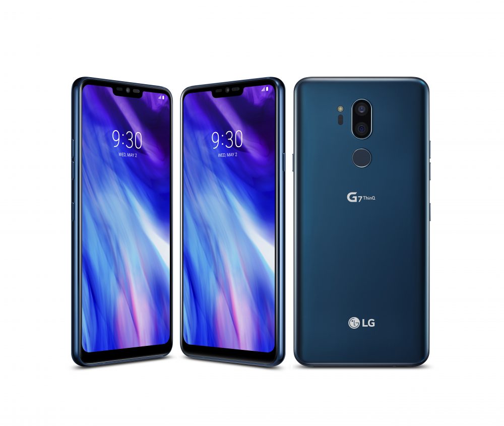 LG G7 ThinQ