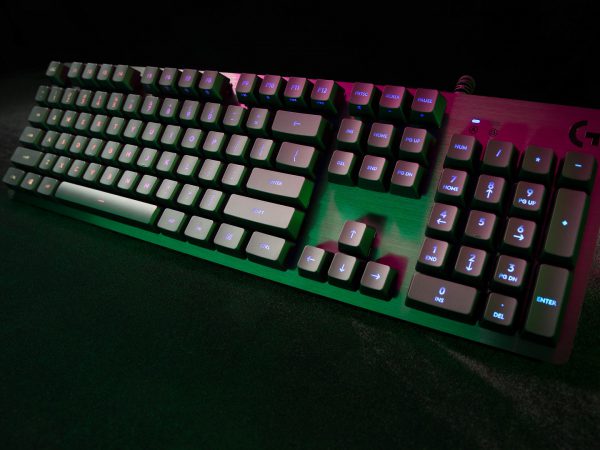 Logitech G513 Carbon