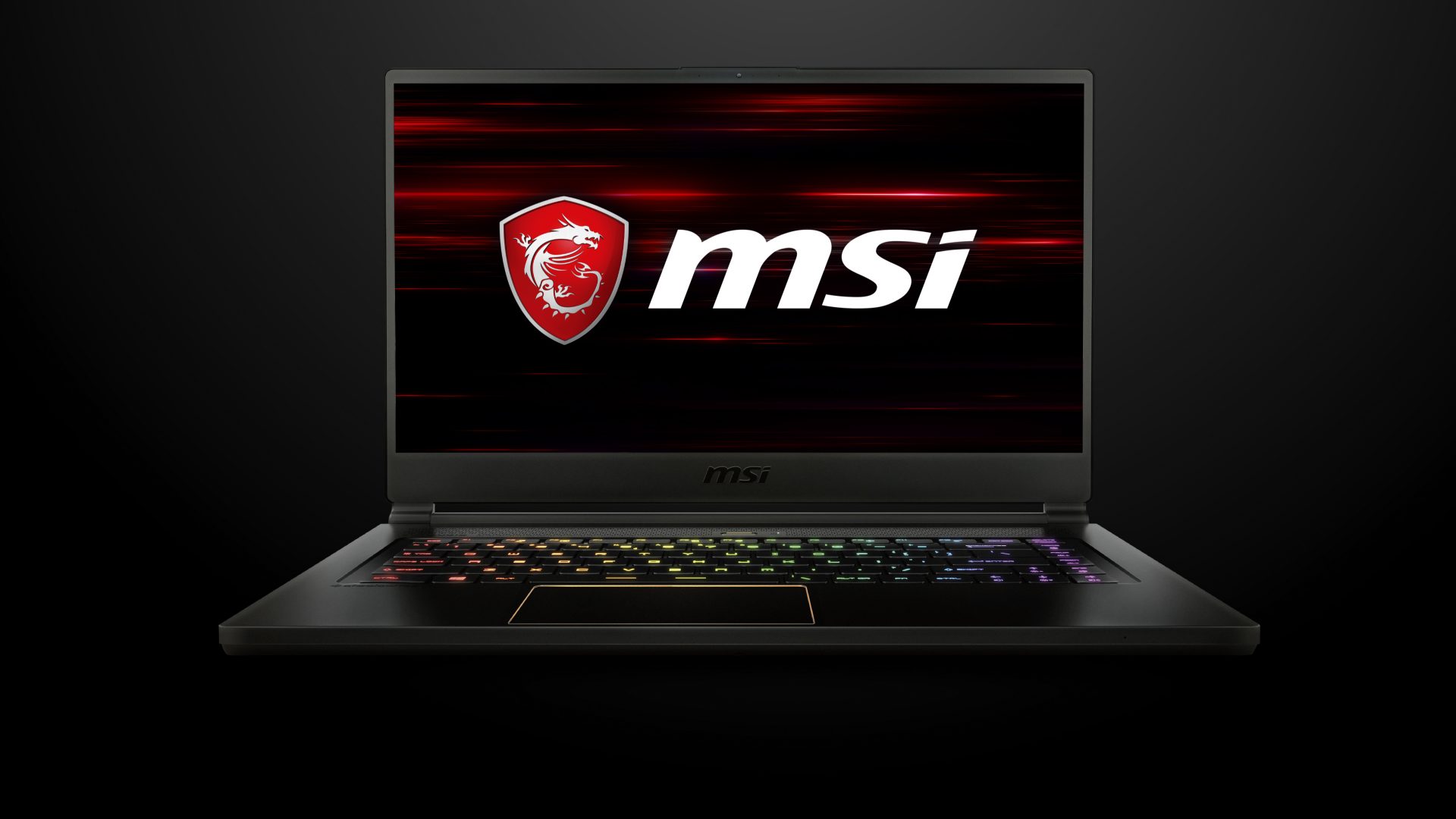 MSi GS65 Stealth Thin 8RE-016NE