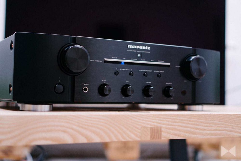 Marantz PM8006