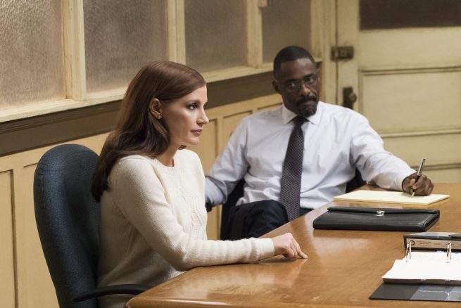 Molly’s Game 5