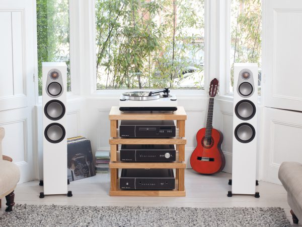 Monitor Audio Silver 300