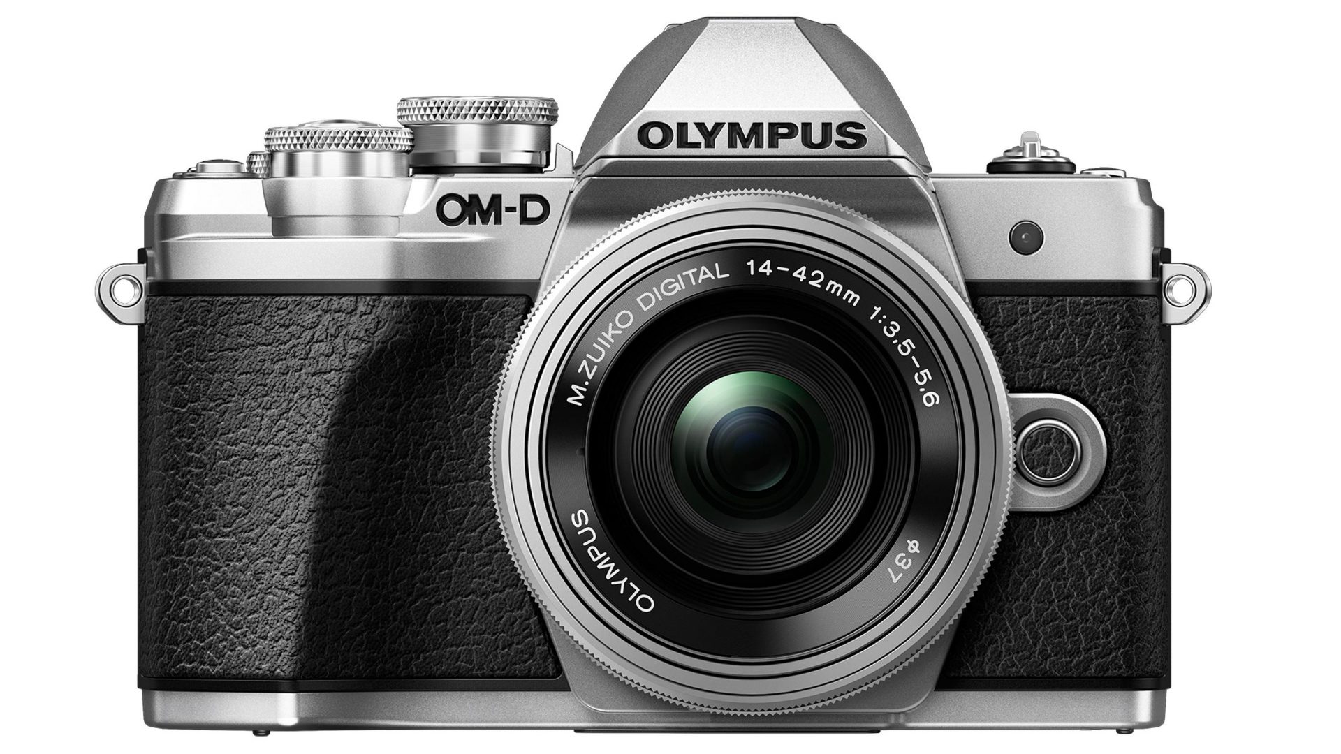 Olympus OM-D E-M10 Mark III