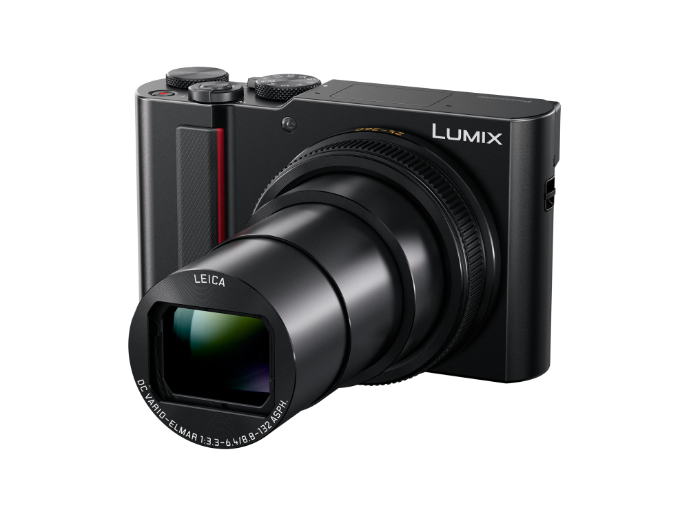 Panasonic Lumix TZ200