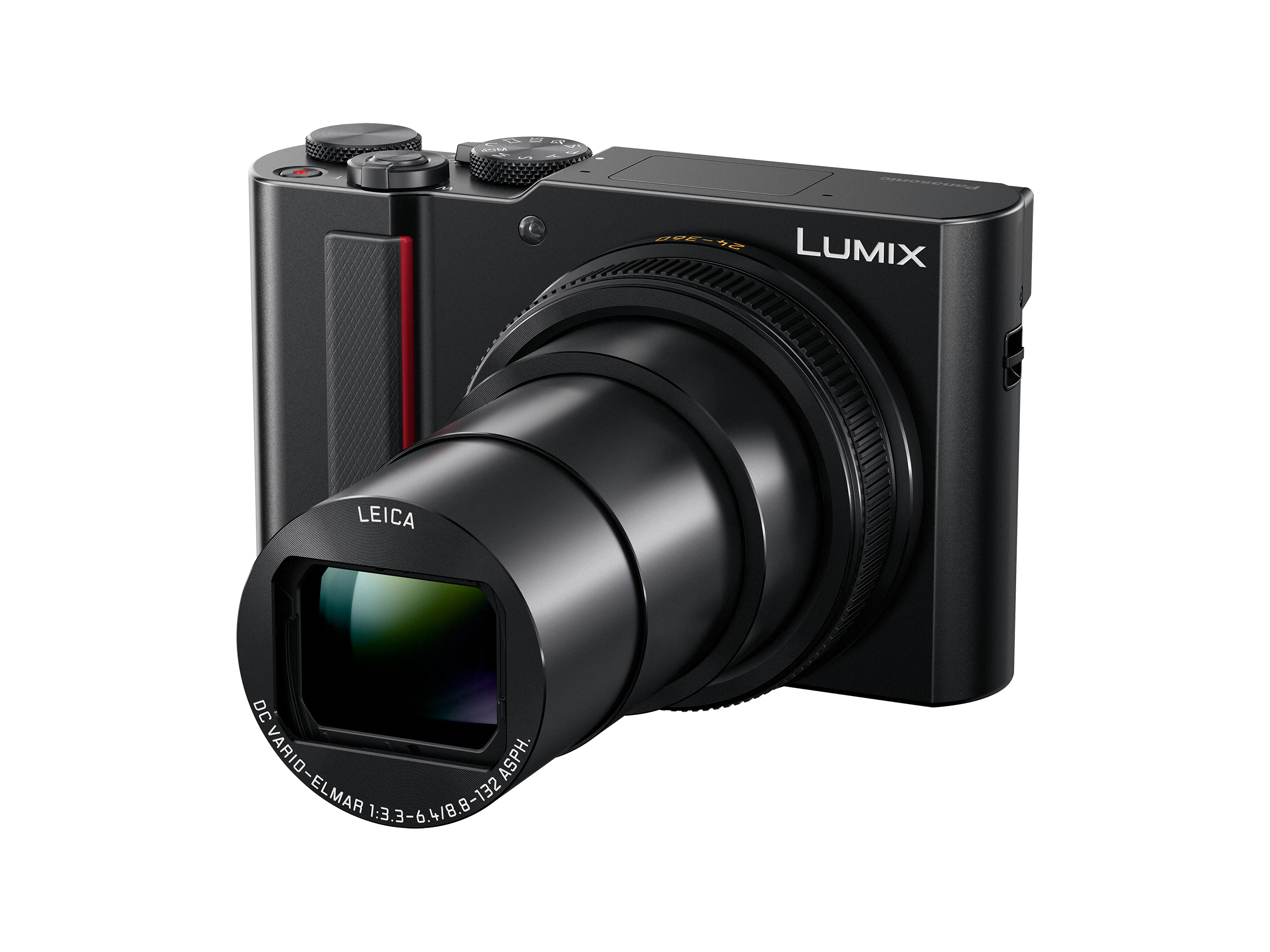 Panasonic Lumix TZ200