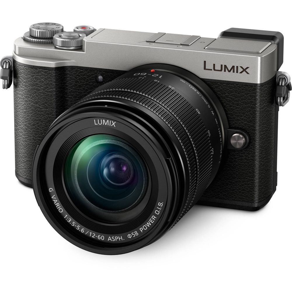 Panasonic Lumix GX9