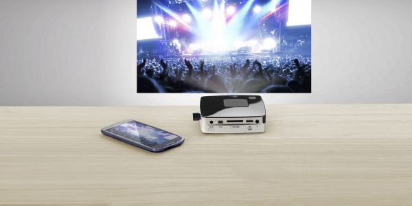 Philips PicoPix PPX3417W