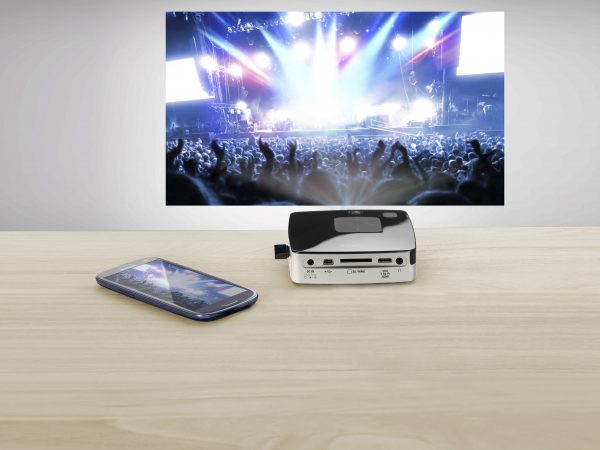 Philips PicoPix PPX3417W