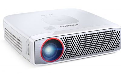 Philips PicoPix PPX4835