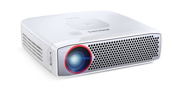 Philips PicoPix PPX4835