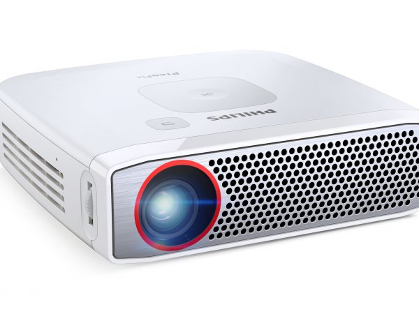 Philips PicoPix PPX4835