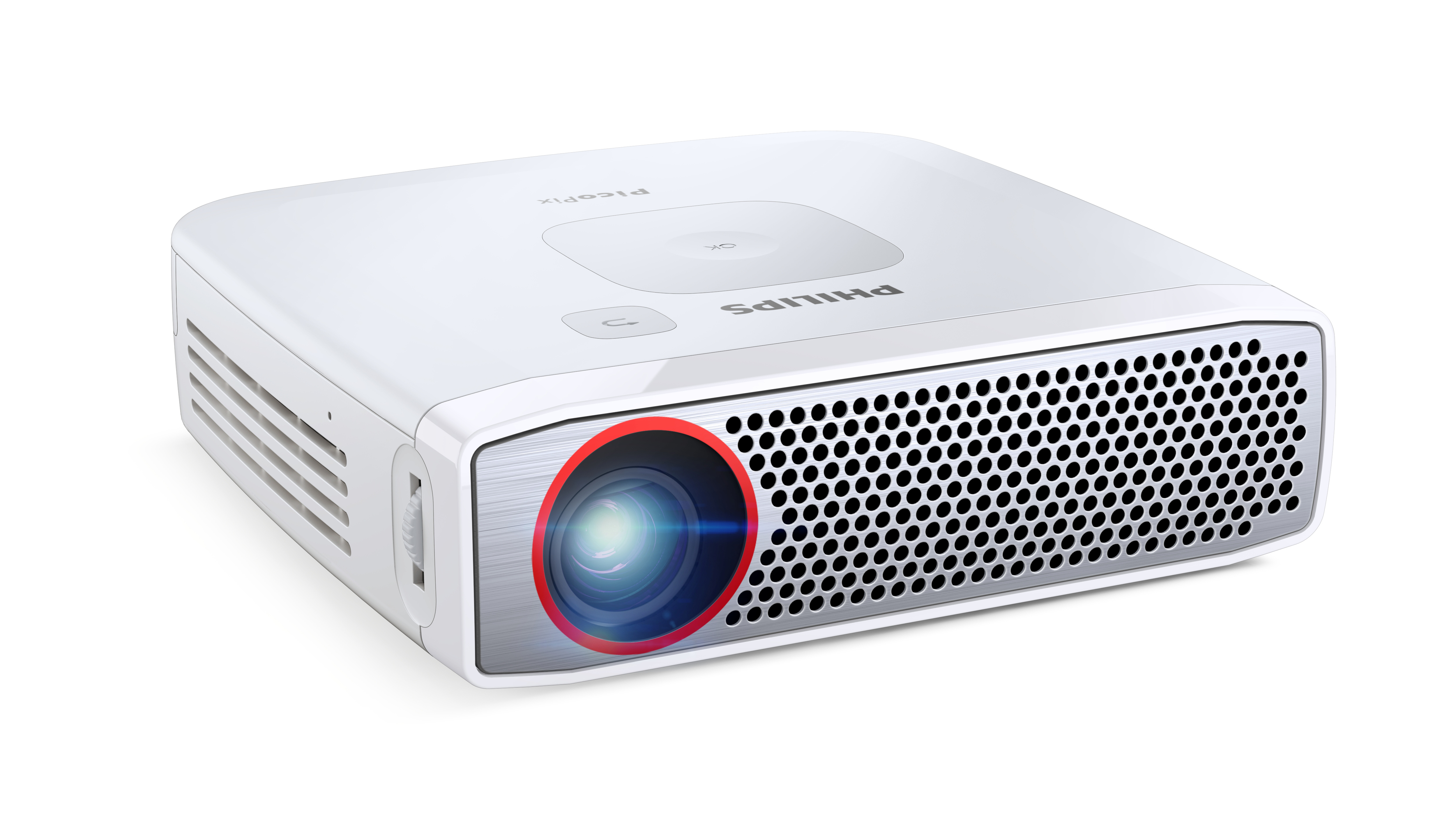 Philips PicoPix PPX4835