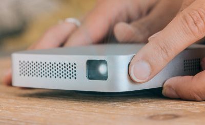 Philips PicoPix PPX5110