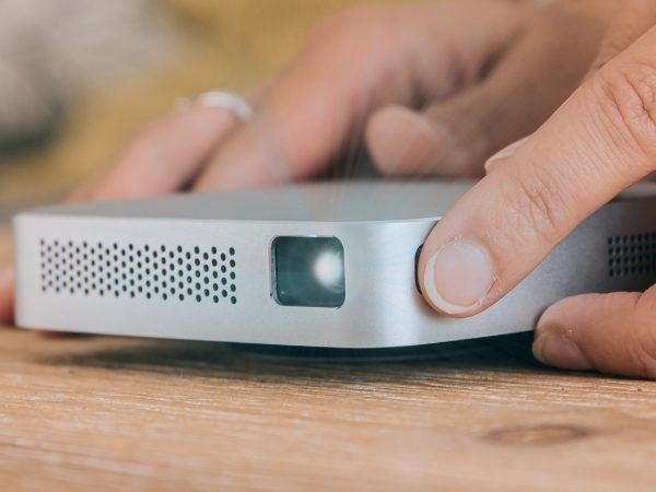 Philips PicoPix PPX5110