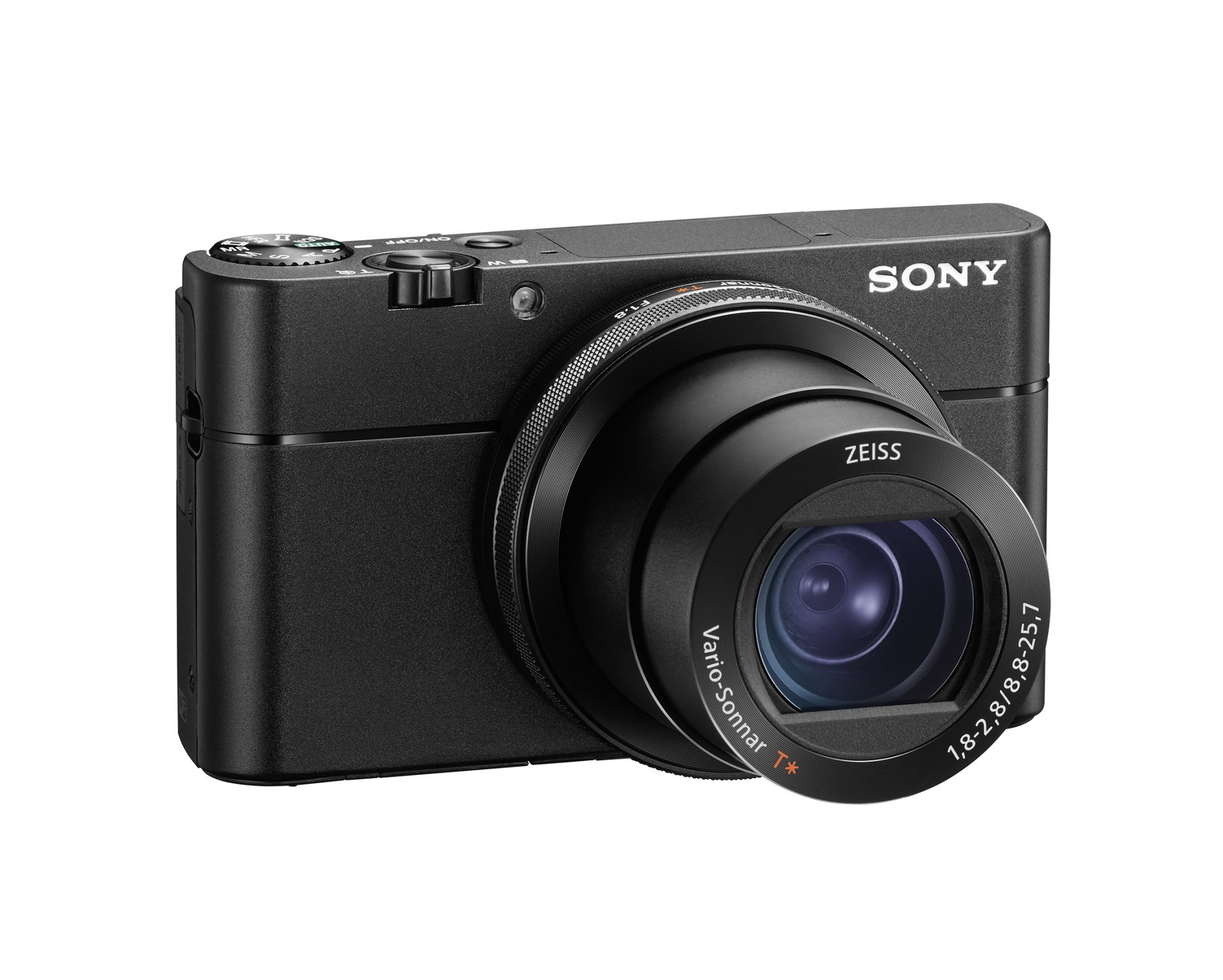 Sony Cyber-shot RX100 V