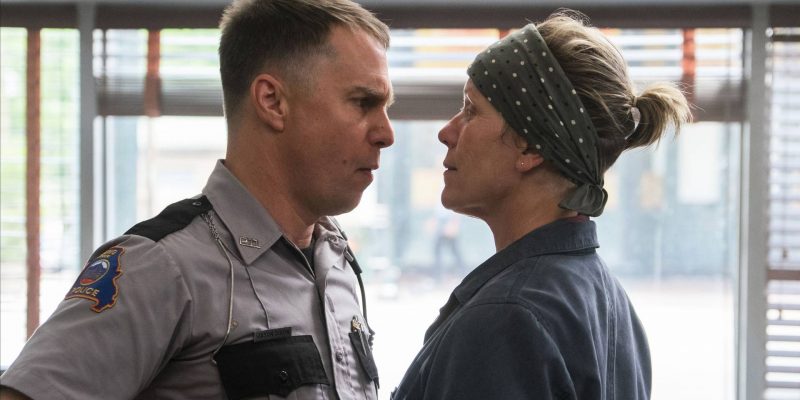 Three Billboards Outside Ebbing, Missouri 2