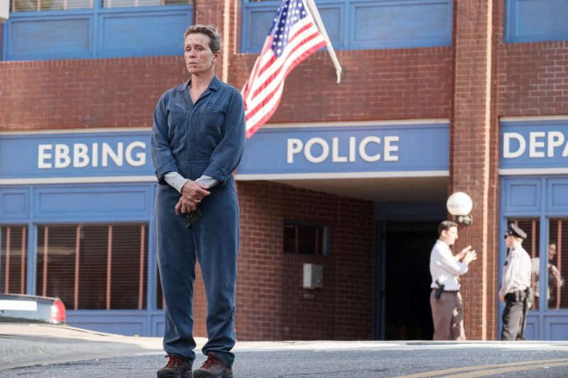 Three Billboards Outside Ebbing, Missouri 3