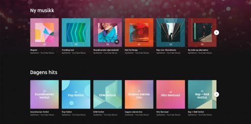YouTube Music
