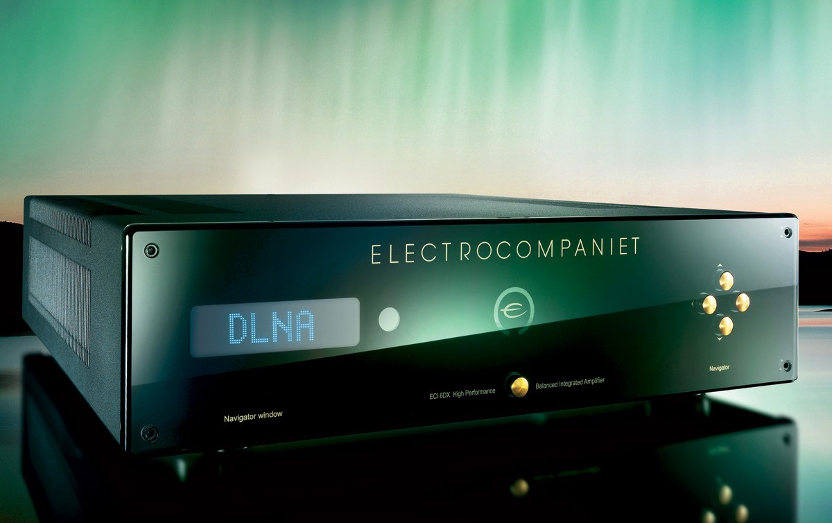 Electrocompaniet er død – Leve Electrocompaniet!