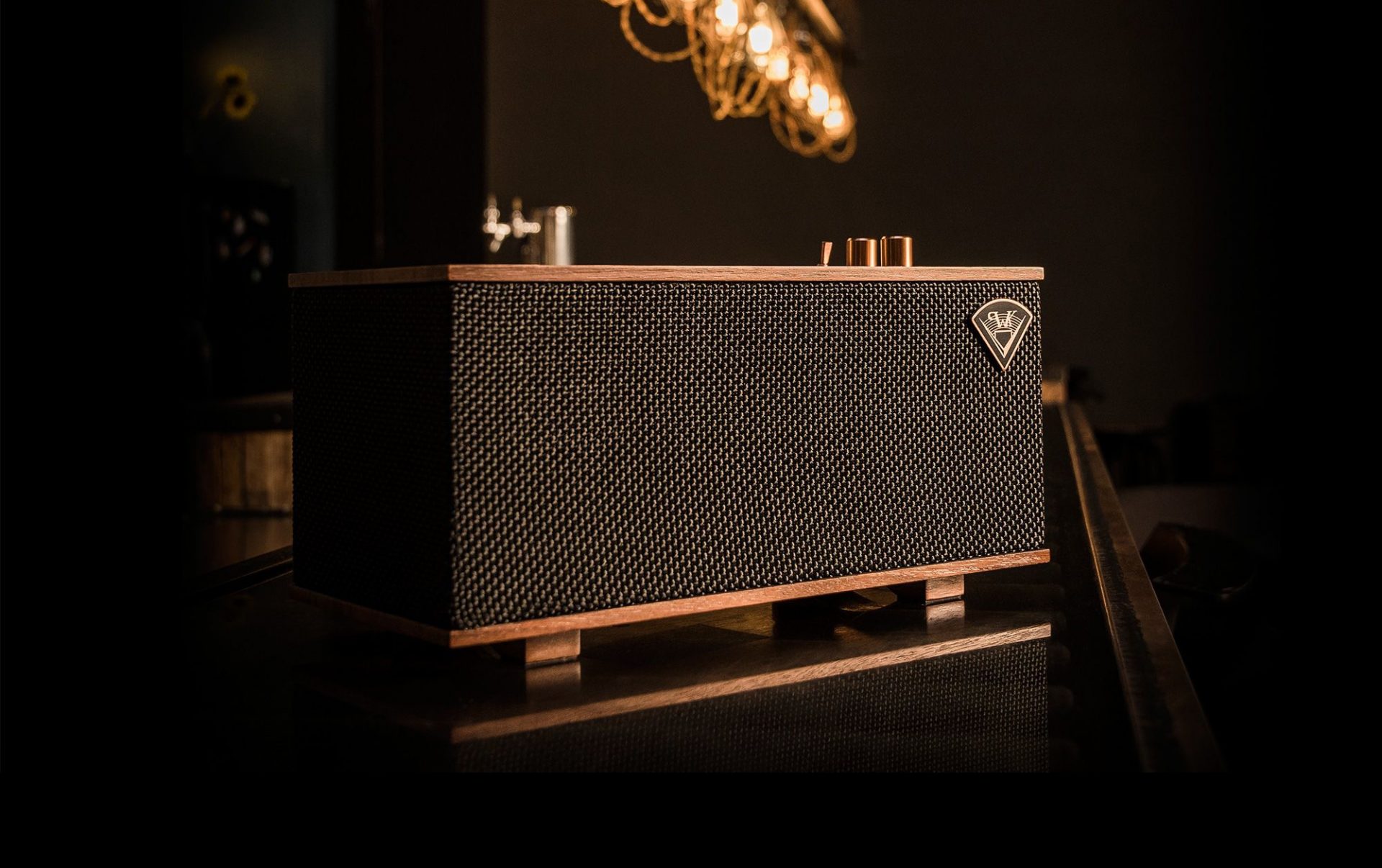 Klipsch the Three 20