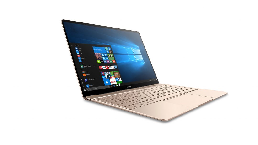 Huawei MateBook X 53019308