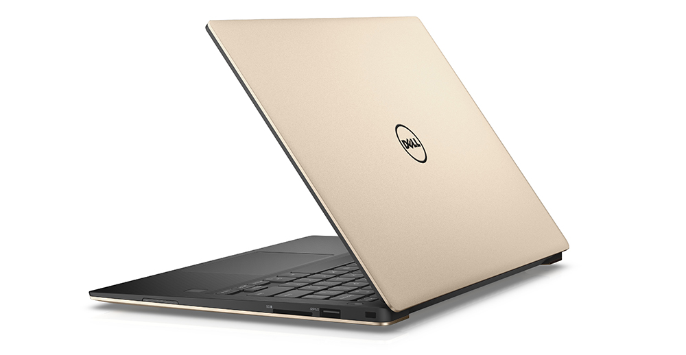 Dell XPS 13 9360