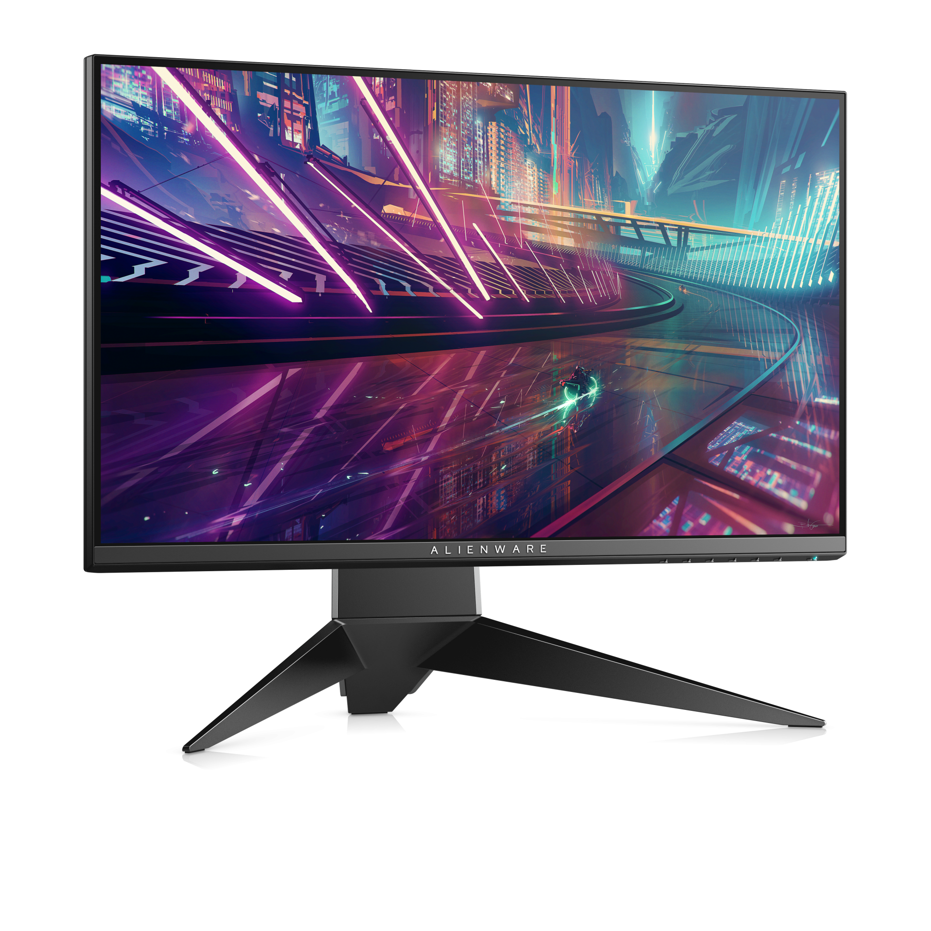 Alienware AW2518HF 2