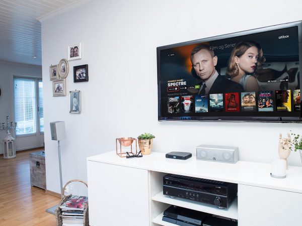 Altibox Huawei Q22