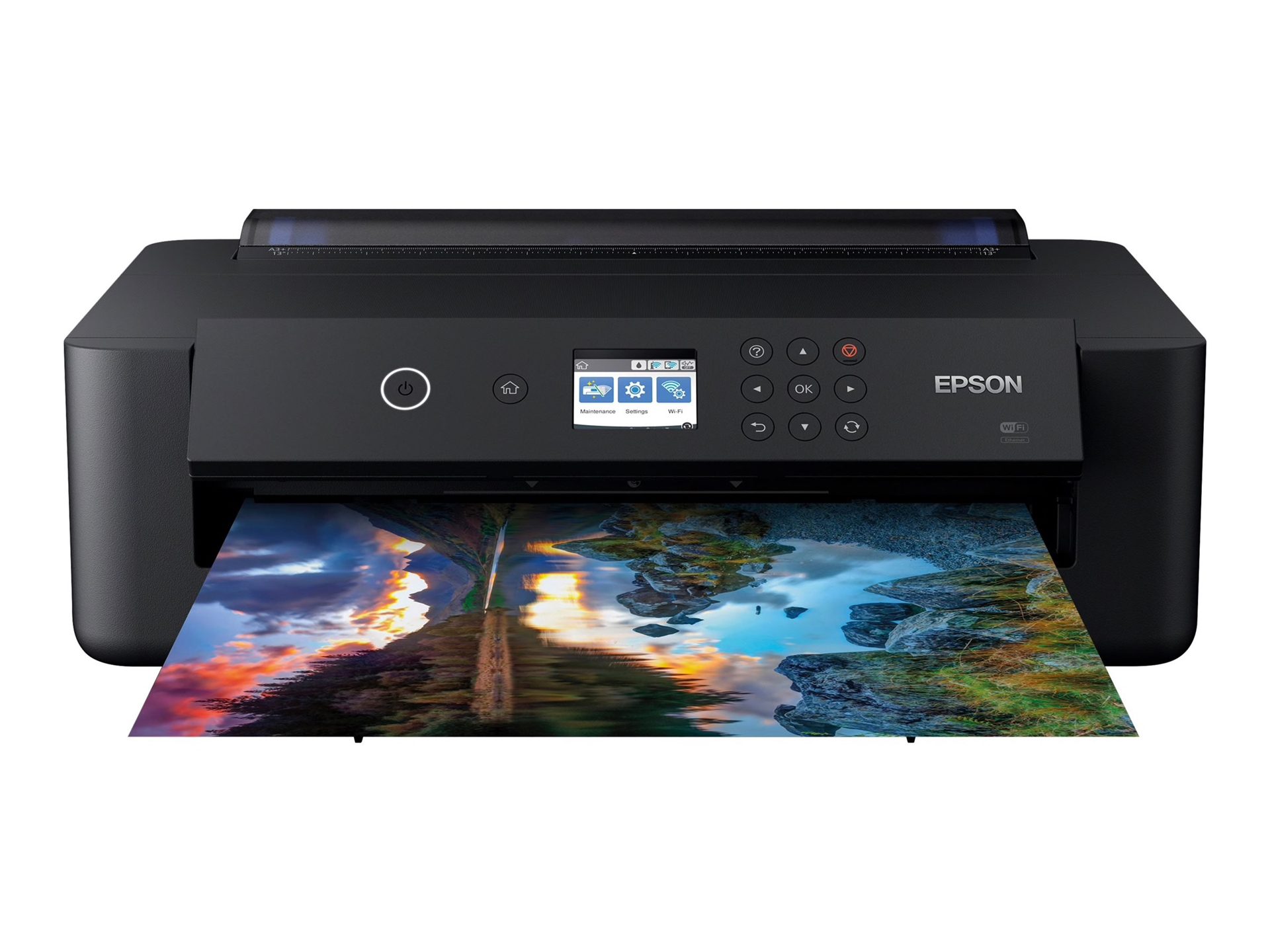 Epson Expression Photo HD XP-15000