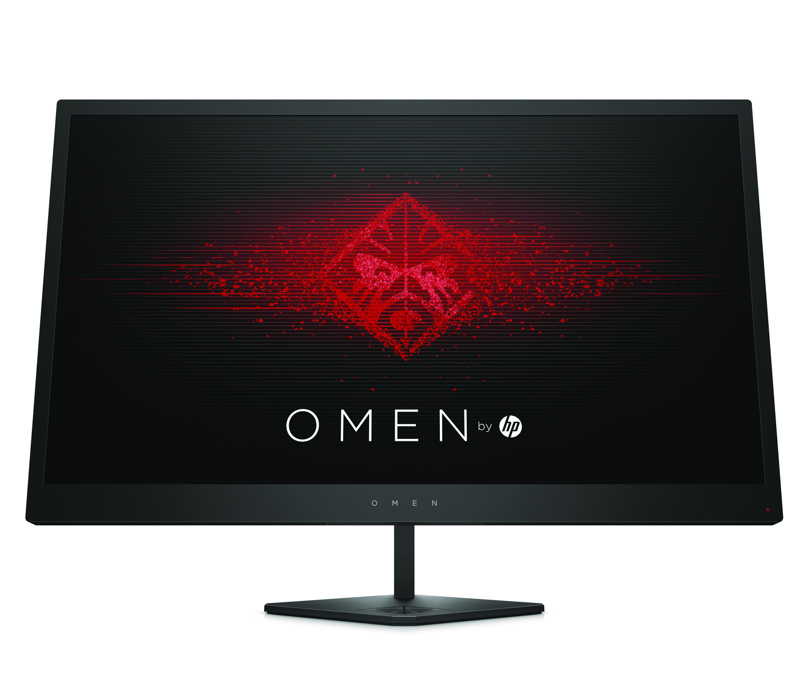 HP Omen 25 6