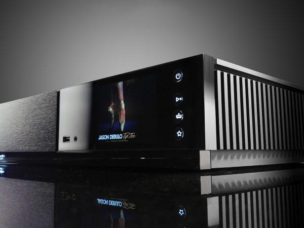 Naim Uniti Nova