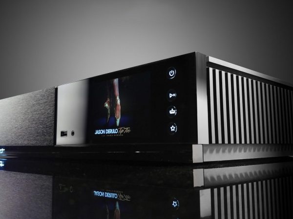 Naim Uniti Nova