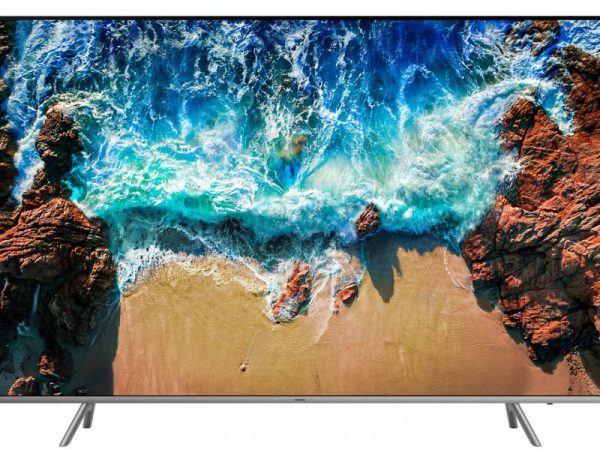 Samsung UE82NU8005