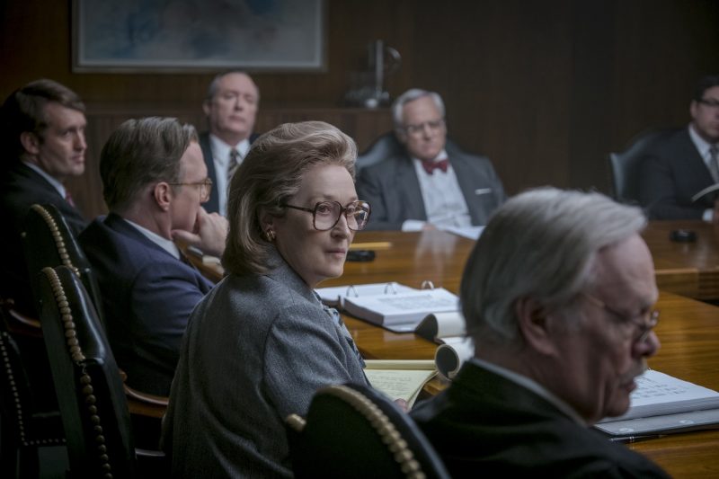The Post 3