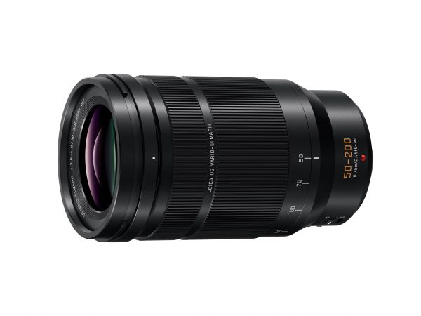 Panasonic Leica DG Vario-Elmarit 50-200mm F2.8-4.0