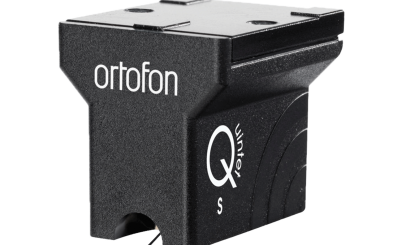 Ortofon Quintet Black S