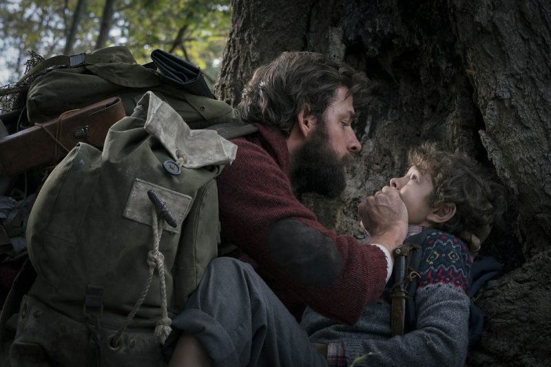 A Quiet Place 1