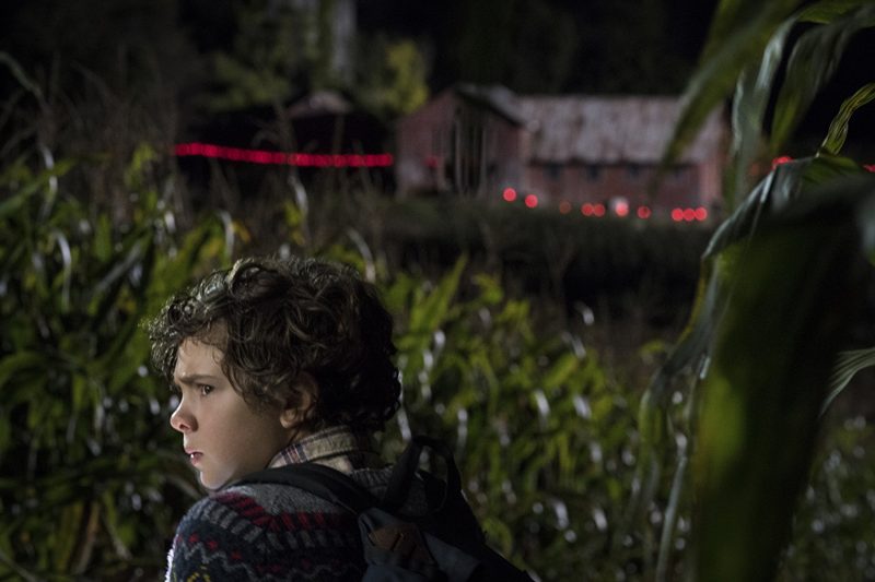 A Quiet Place 2