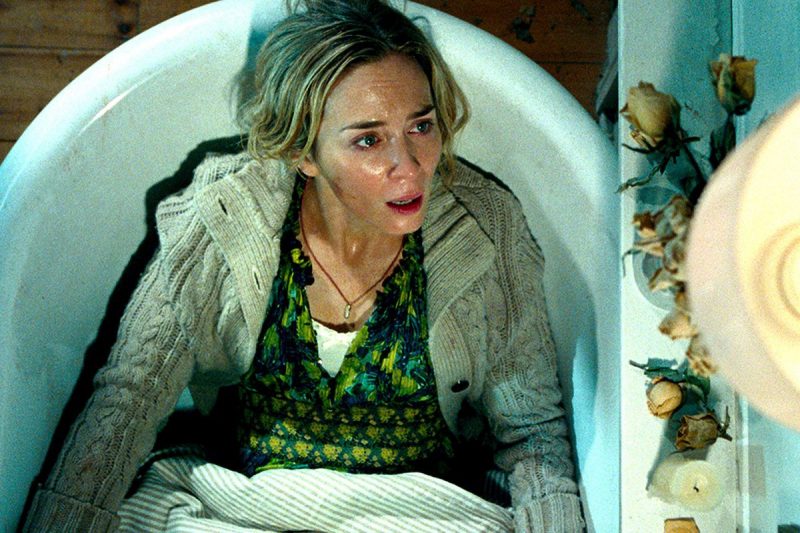 A Quiet Place 3