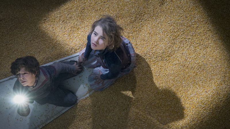 A Quiet Place 4