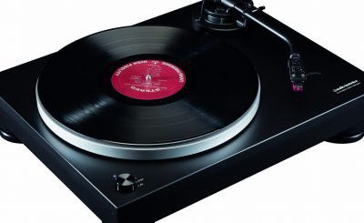 Audio-Technica AT-LP5
