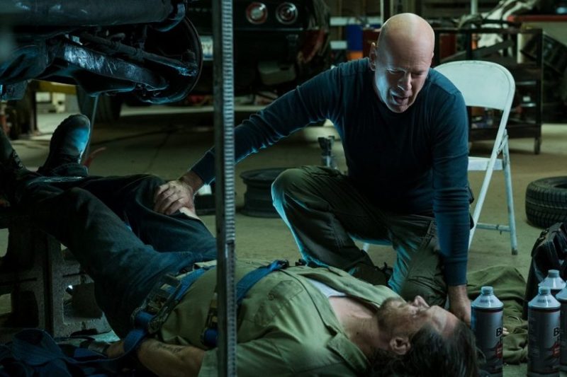 Death Wish 5