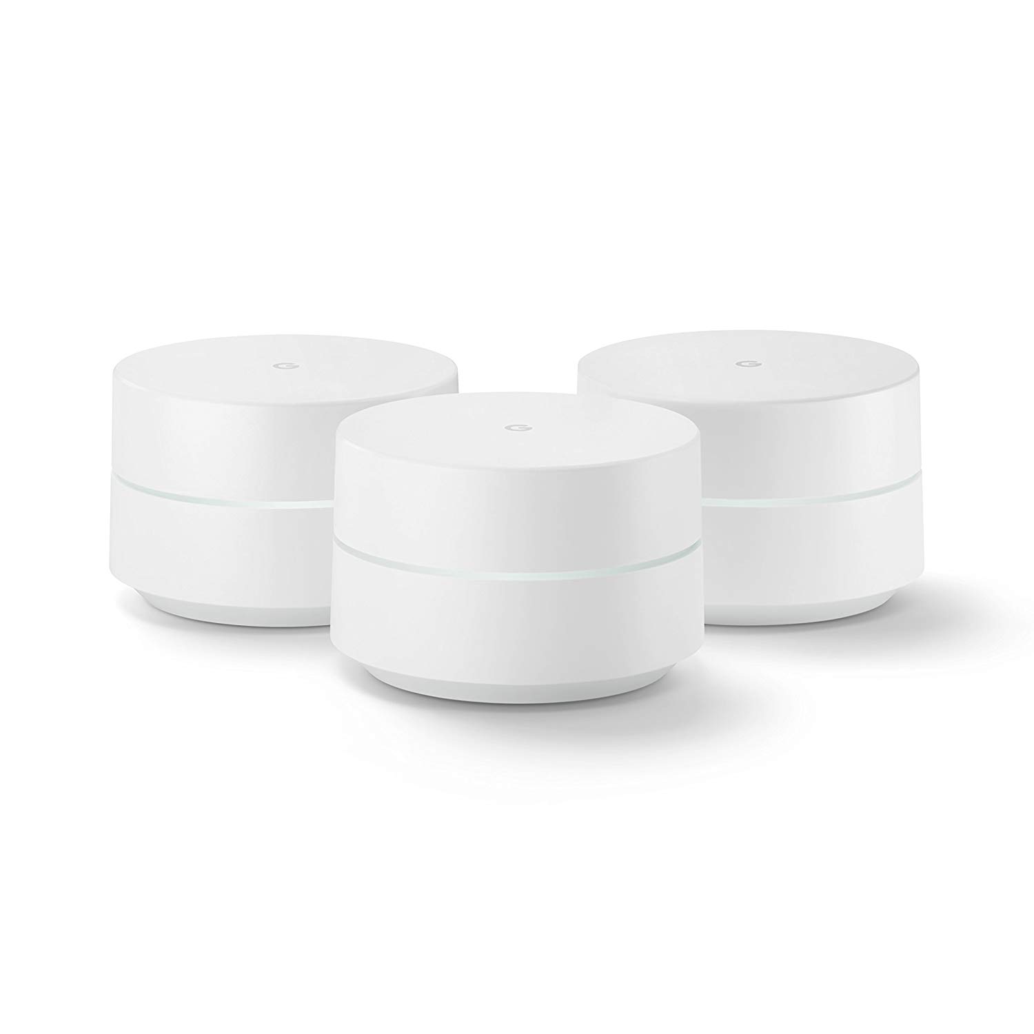 Google WiFi